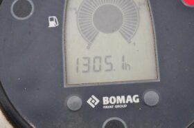 Used 2013 BOMAG BW 120 AD-5 £11500 full