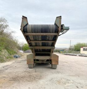 Powerscreen Powergrid 800 (used) full