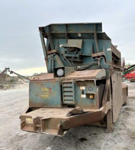 Powerscreen Powergrid 800 (used) full