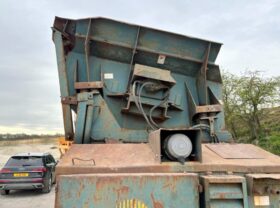 Powerscreen Powergrid 800 (used) full