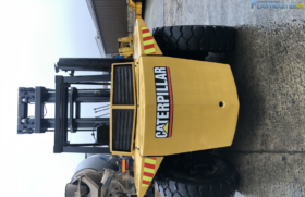 CAT V330C 16 Ton Diesel Forklift full