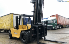 CAT V330C 16 Ton Diesel Forklift full