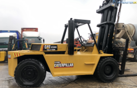 CAT V330C 16 Ton Diesel Forklift full