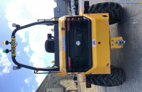 JCB 9FT 9 Ton Site Dumper full