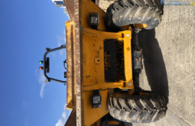 JCB 9FT 9 Ton Site Dumper full