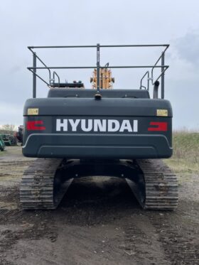 2020 Hyundai HX380L (EX DEMO) full