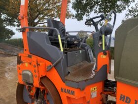 2013 Hamm HD14 (U290) full