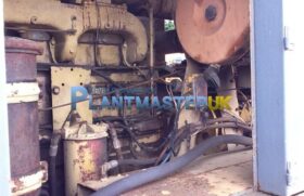 Compair 750 (750 cfm) Diesel Compressor full