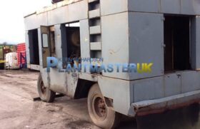 Compair 750 (750 cfm) Diesel Compressor full