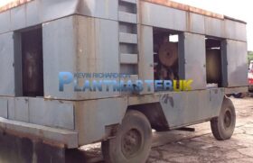 Compair 750 (750 cfm) Diesel Compressor full