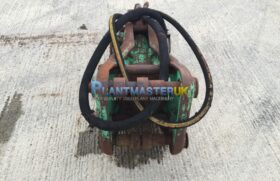 Montebert Hyd breaker to suit backhoe loader full