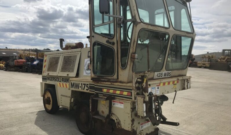 2001 Ingersoll Rand MW175 Asphalt Planer