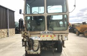 2001 Ingersoll Rand MW175 Asphalt Planer full