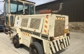 2001 Ingersoll Rand MW175 Asphalt Planer full