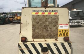 2001 Ingersoll Rand MW175 Asphalt Planer full