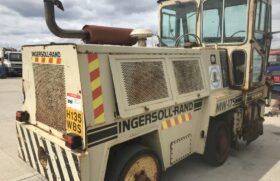 2001 Ingersoll Rand MW175 Asphalt Planer full