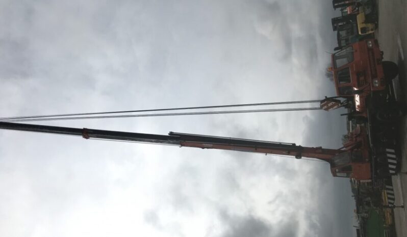 KATO NK200BE 25 Ton Truck Crane