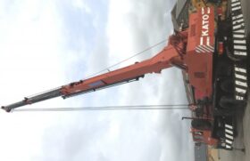 KATO NK200BE 25 Ton Truck Crane full