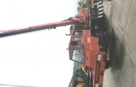 KATO NK200BE 25 Ton Truck Crane full