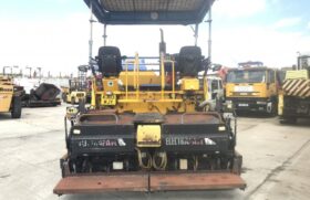 Bitelli BB670 Asphalt Paver full