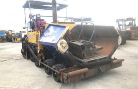 Bitelli BB670 Asphalt Paver full