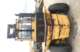 CAT V200 C diesel 10 ton forklift full