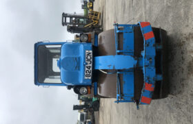 Aveling Barford DC13 – 3 Wheel Deadweight Roller full