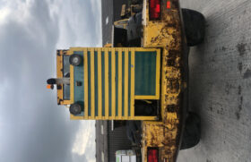 Volvo L120C wheeled loader full