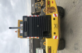 Volvo L120 C wheeled loader full