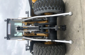 Volvo L120 C wheeled loader full