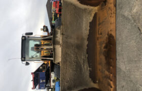 Volvo L120 C wheeled Loader full