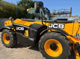 2017 JCB 535-125 | Year 2017 | Hours Circa 3,900 full