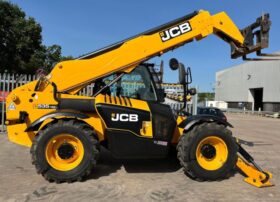 2017 JCB 535-125 | Year 2017 | Hours Circa 3,900 full