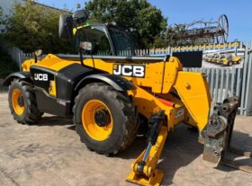 2017 JCB 535-125 | Year 2017 | Hours Circa 3,900 full