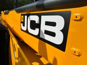 2017 JCB 535-125 | Year 2017 | Hours Circa 3,900 full