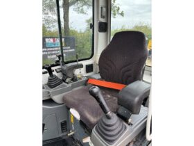 2016 Takeuchi TB216 (U170) full