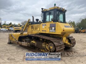 Komatsu D65PXI-18 for sale full