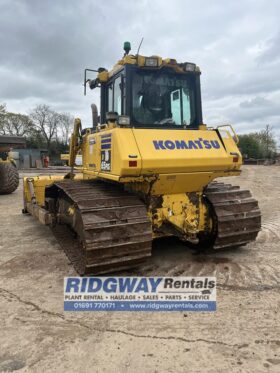 Komatsu D65PXI-18 for sale full