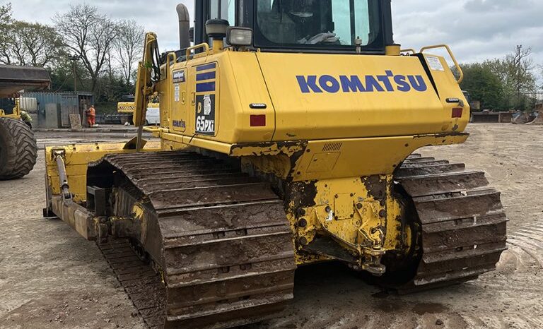 Komatsu D65PXI-18 for sale full