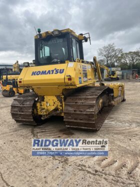 Komatsu D65PXI-18 for sale full