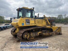 Komatsu D65PXI-18 for sale full