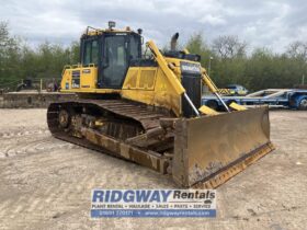 Komatsu D65PXI-18 for sale full