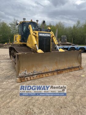 Komatsu D65PXI-18 for sale full