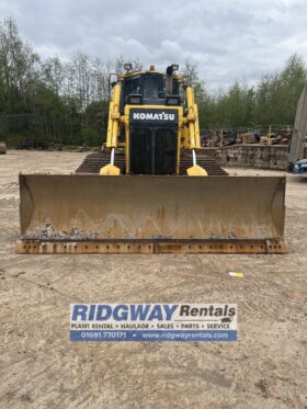 Komatsu D65PXI-18 for sale full