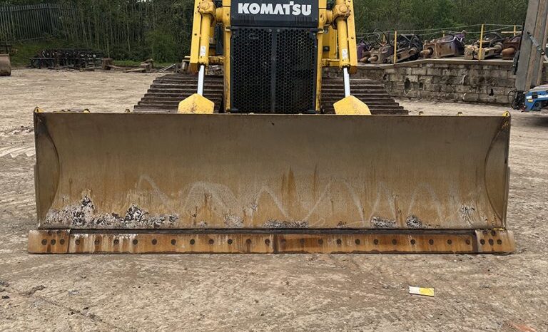 Komatsu D65PXI-18 for sale full