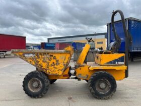 2008 Thwaites 3000 Dumper 1Ton  to 3 Ton for Sale full