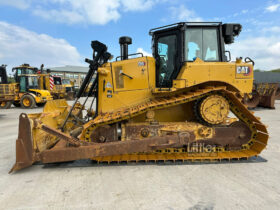 2020 CAT D6 LGP full