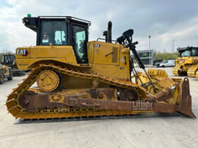 2020 CAT D6 LGP full