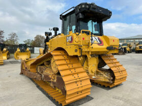 2020 CAT D6 LGP full