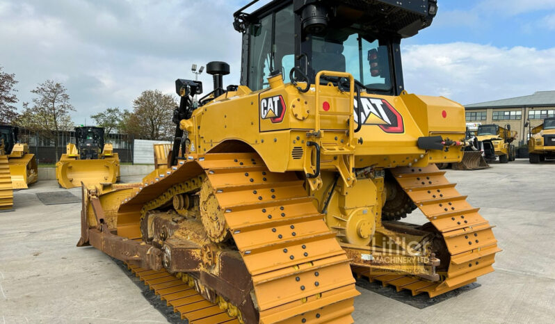 2020 CAT D6 LGP full